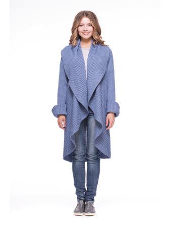 Кардиган Трикотажклуб