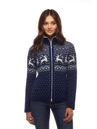 Кардиган Scandica