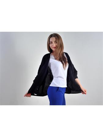 Кардиган Elvin Jones