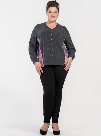 Кардиган Silver-String