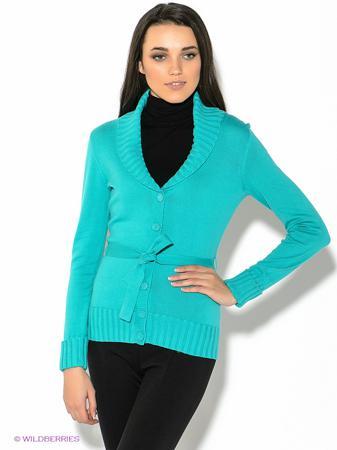 Кардиган Oodji