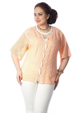 Кардиган Wisell