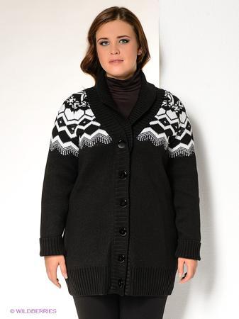 Кардиган Milana Style