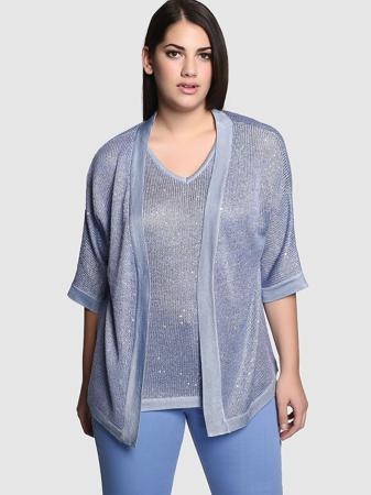 Кардиган COUCHEL