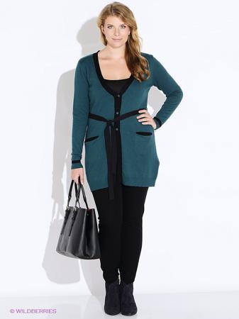 Кардиган Oodji