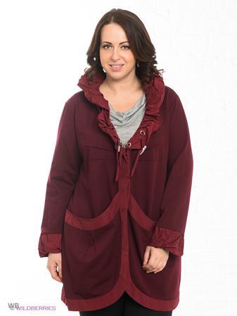 Кардиган VERDA