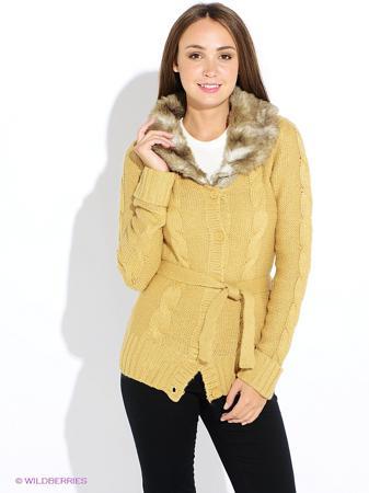 Кардиган Oodji