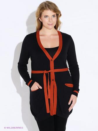 Кардиган Oodji