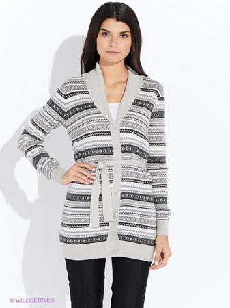 Кардиган Oodji