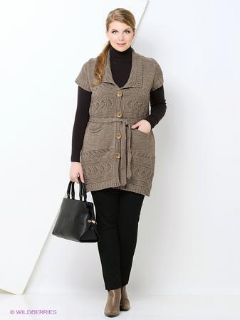 Кардиган Milana Style