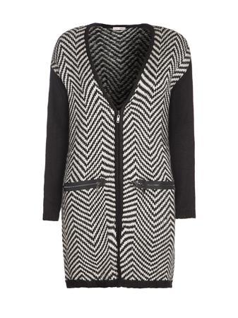 Кардиган Fiorella Rubino