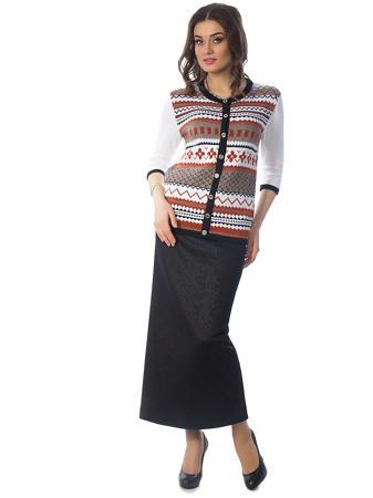 Кардиган Wisell