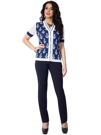 Кардиган Wisell