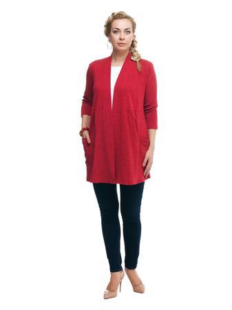 Кардиган OLSI