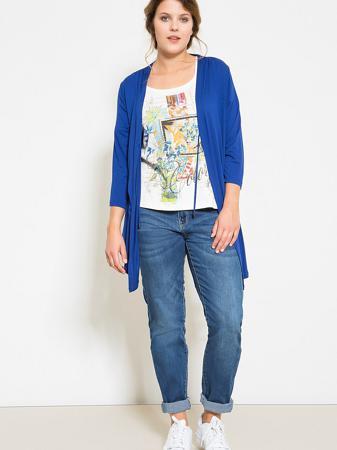 Кардиган Fiorella Rubino