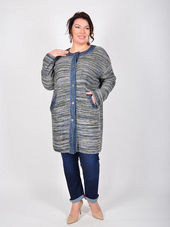 Кардиган Happiness