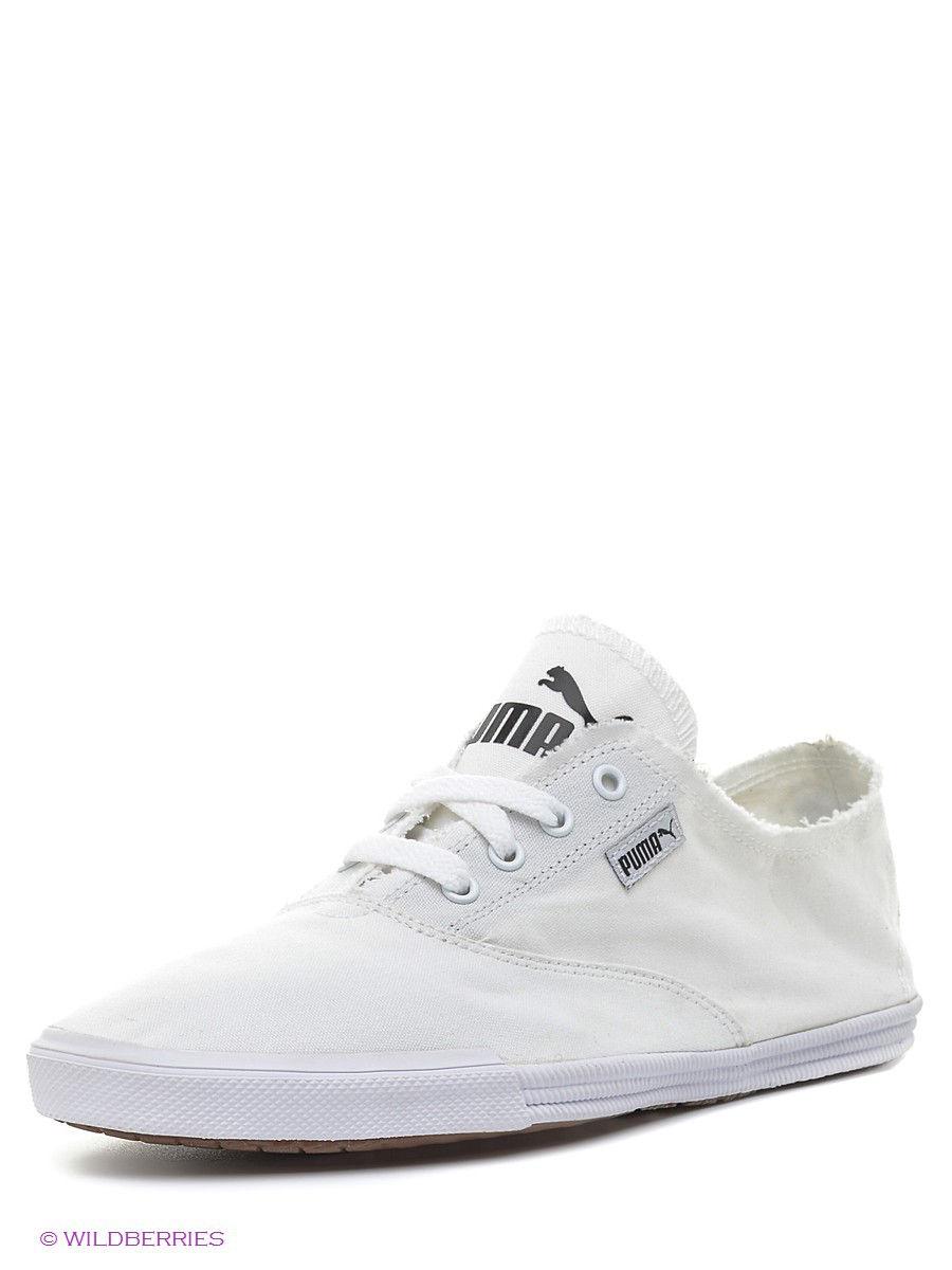 Кеды  - черный цвет