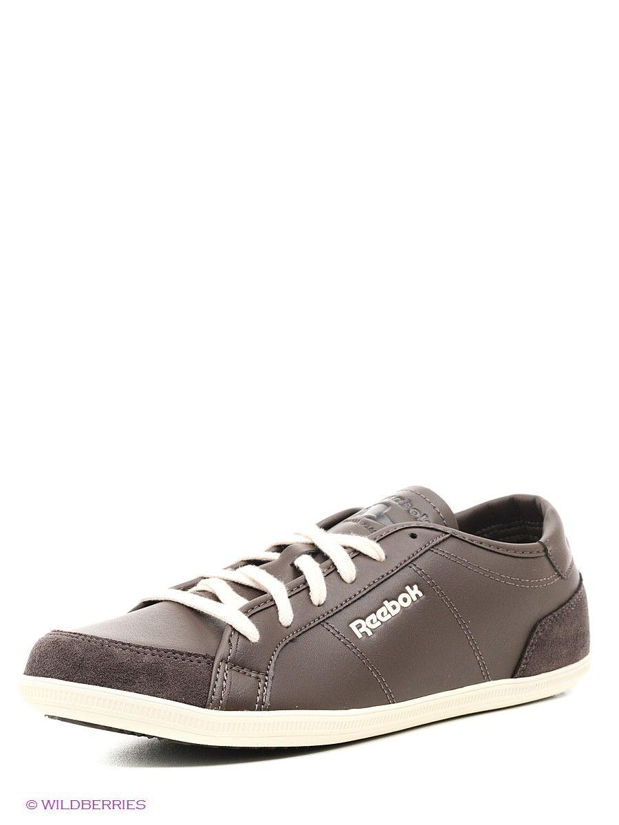 Кеды  - коричневый цвет