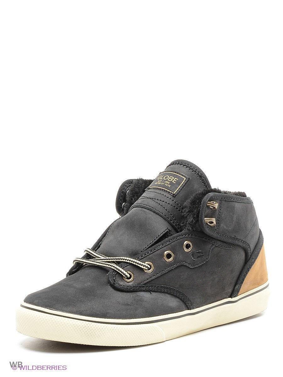 Кеды  - серый цвет