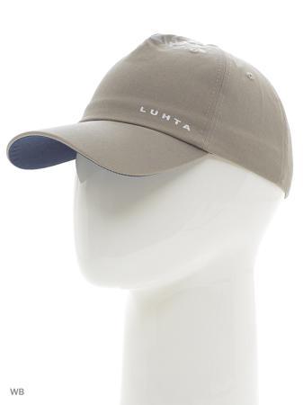 Бейсболка Luhta