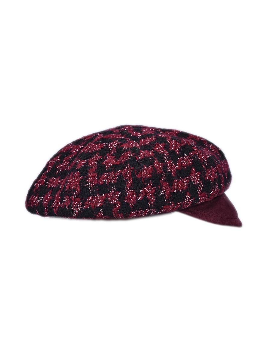 Кепка  -  цвет