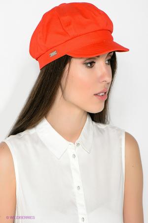 Кепка  - черный цвет