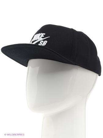 Бейсболка Nike