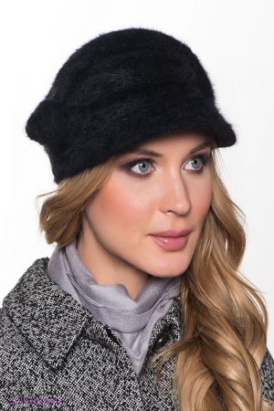 Кепка  - черный цвет