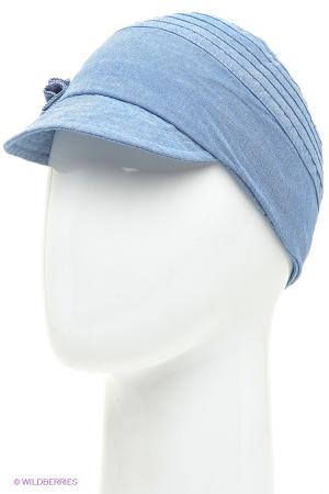 Кепка  - черный цвет