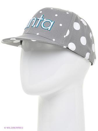 Кепка ANTA