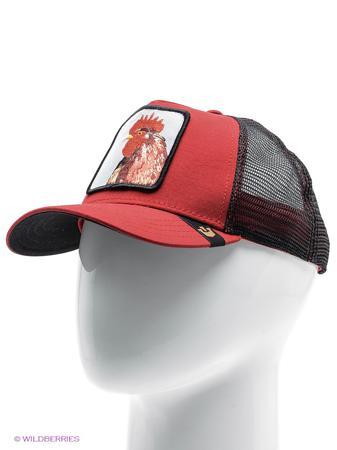 Кепка Goorin Brothers