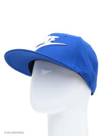 Бейсболка Nike