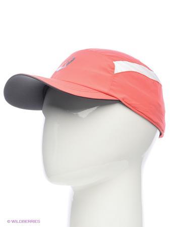 Бейсболка ASICS