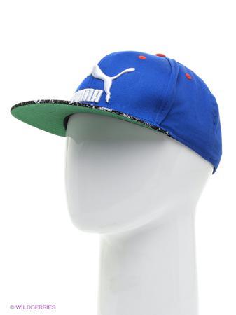 Бейсболка Puma