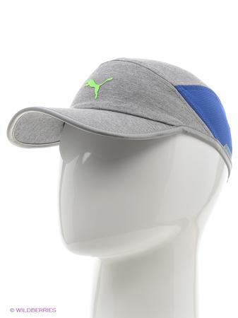 Бейсболка Puma