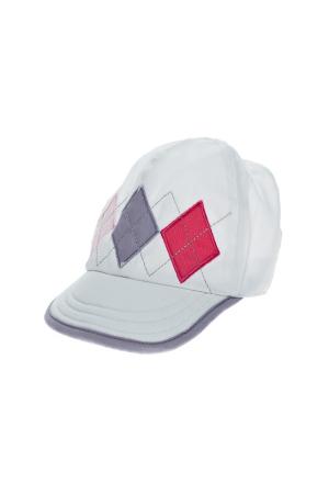 Кепка  - черный цвет