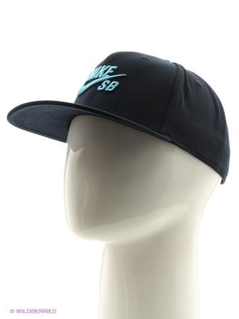 Бейсболка Nike