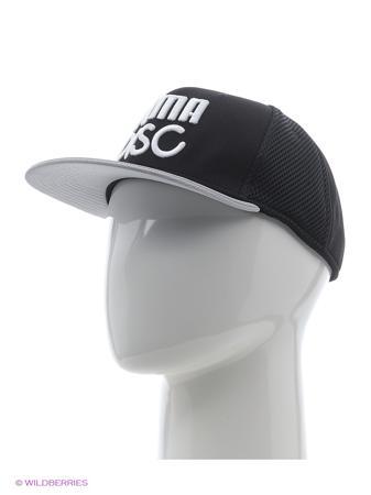 Бейсболка Puma