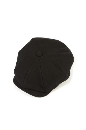 Кепка  - черный цвет