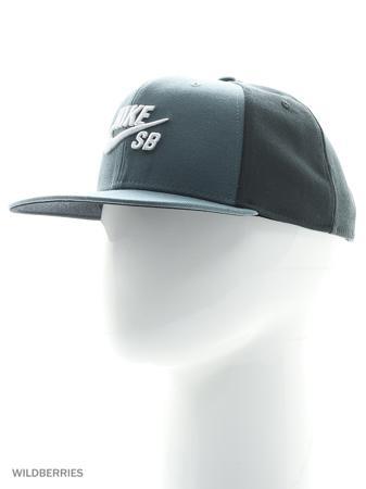 Бейсболка Nike