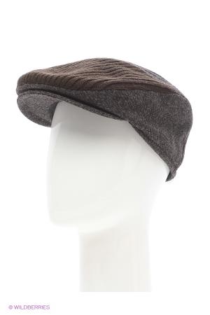 Кепка  - черный цвет