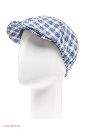 Кепка  - черный цвет