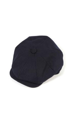 Кепка  - черный цвет