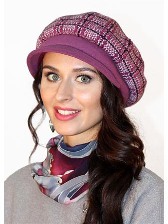 Кепка Сиринга