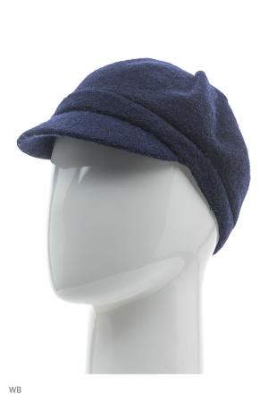 Кепка  - черный цвет