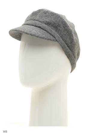 Кепка  - черный цвет