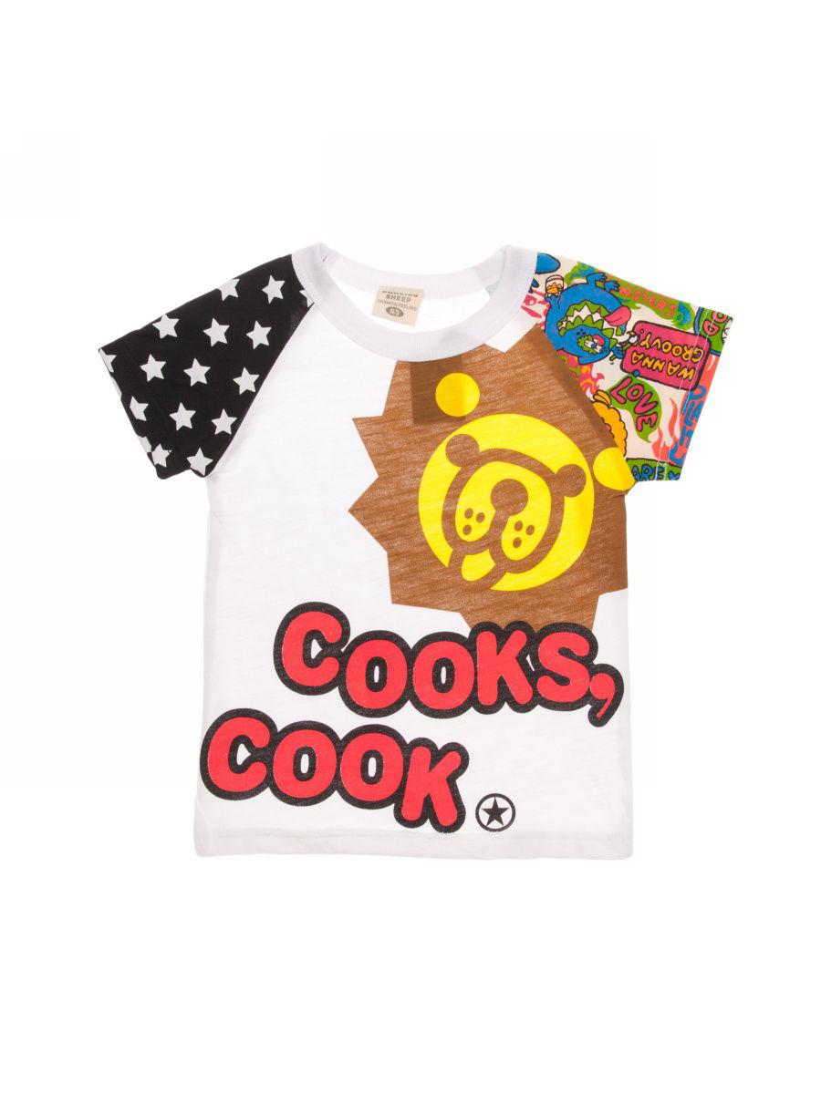 Кофта COOKIES SHEEP