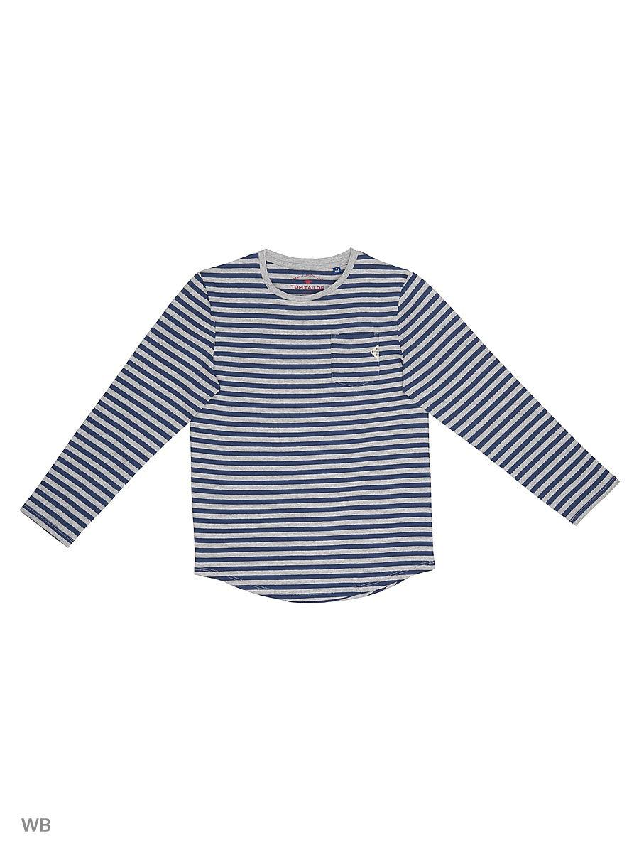 Кофта TOM TAILOR