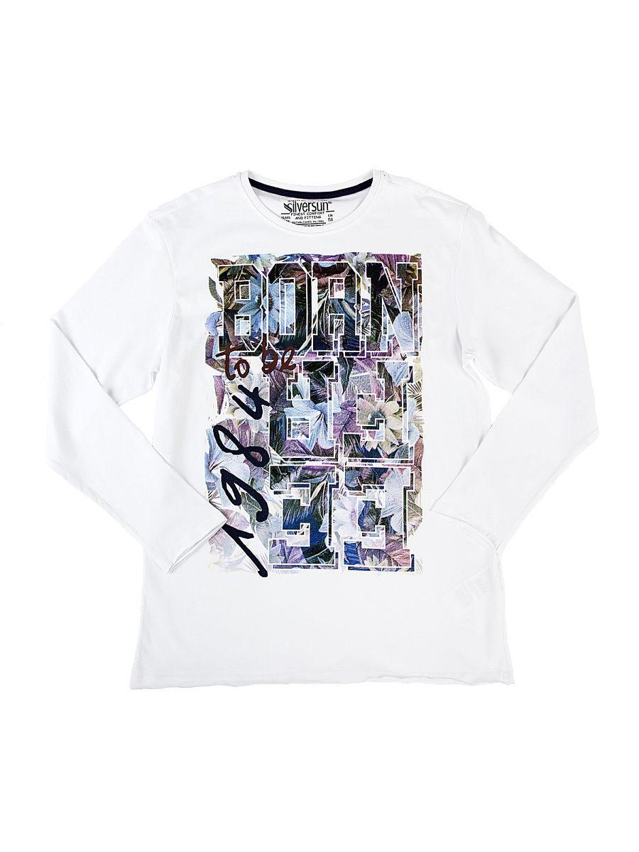 Кофта SILVERSUN