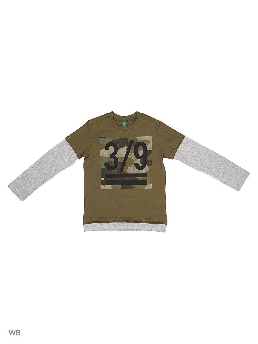 Кофта United Colors of Benetton